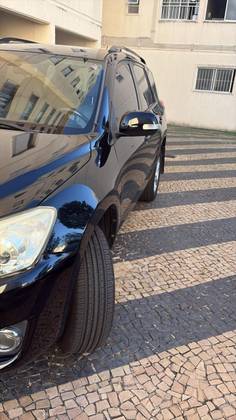TOYOTA RAV4 2.4 4X4 16V GASOLINA 4P AUTOMÁTICO